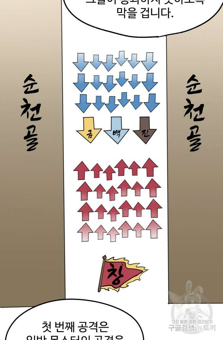 최강인데 또 레벨업 65화 17