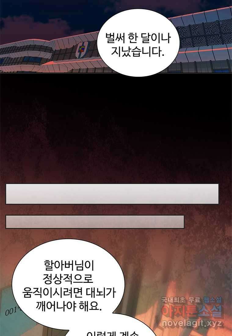 죽음의 게임 속 플레이어가 되어버렸다 001 2