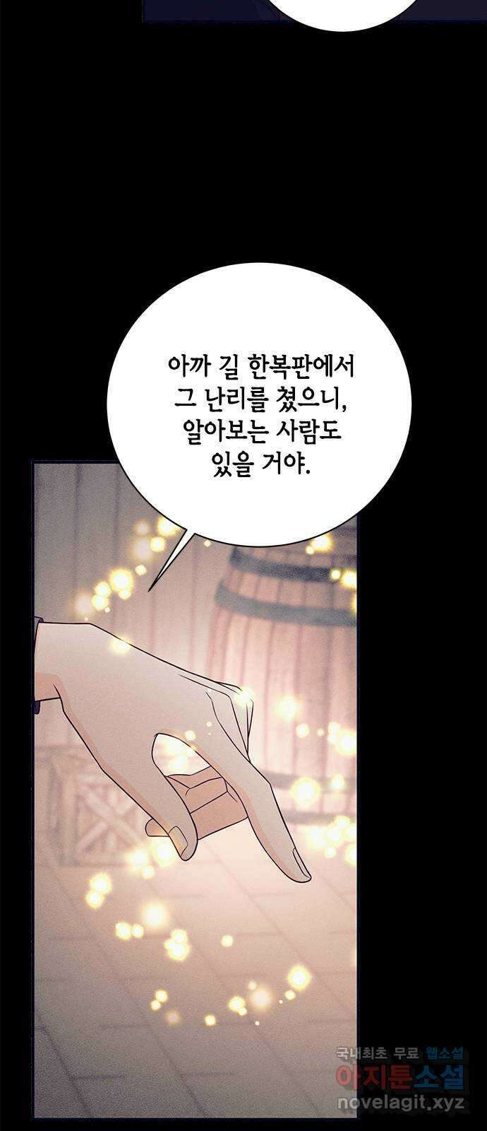 어느 백작 영애의 이중생활 48화 17