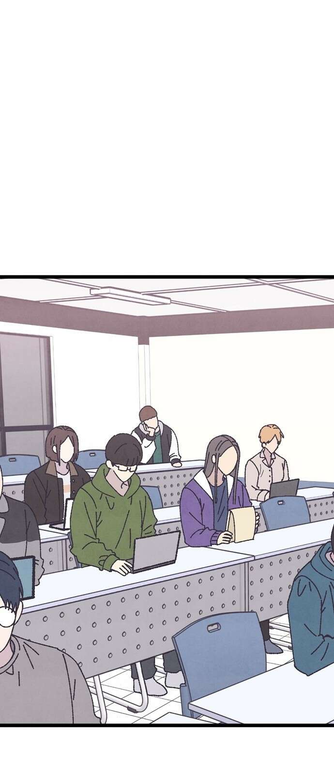 썩은 핑크의 법칙 13화 17