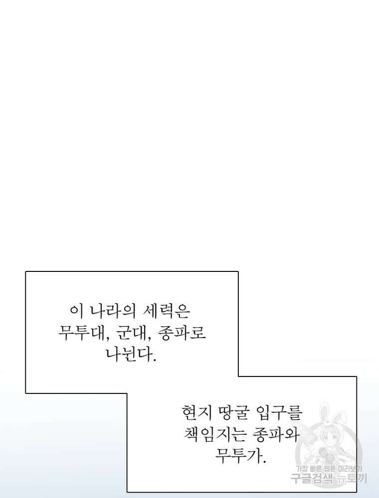 흙수저에서 최강 투신으로 124화 2