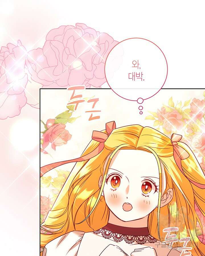 귀족 영애도 다이어트합니다 39화 11