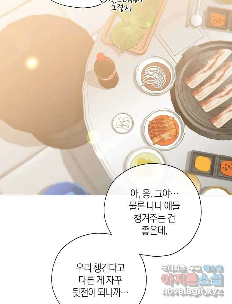 너를 만나다 141화 83