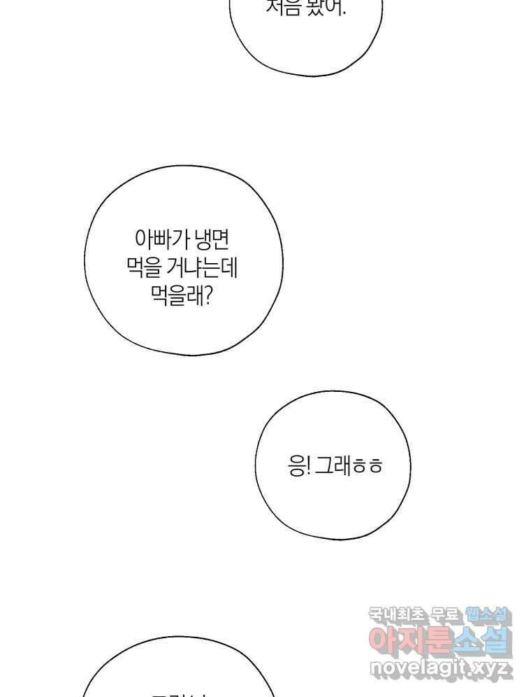 너를 만나다 141화 86