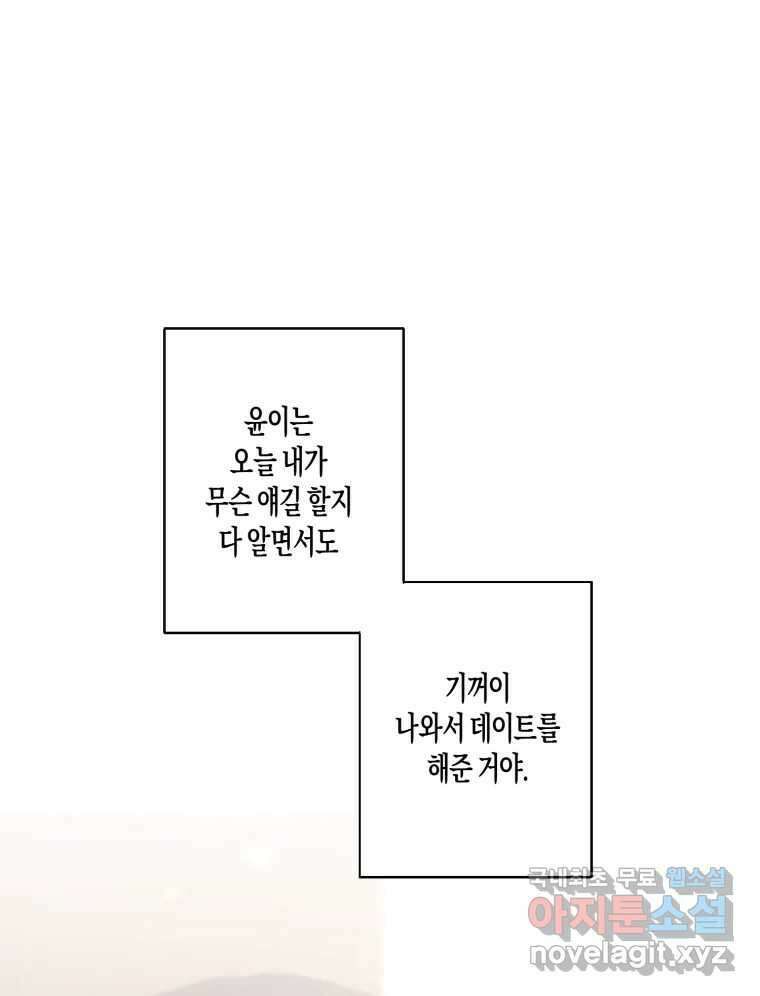 너를 만나다 141화 141