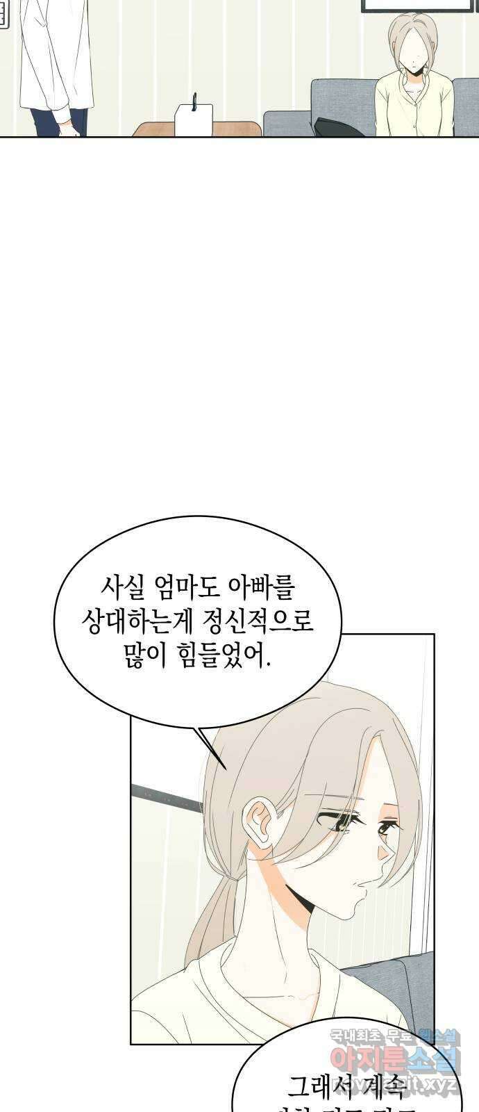 너의 순정, 나의 순정 52화 11