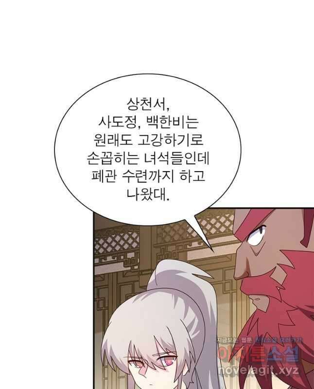 마황귀환록 218화 30