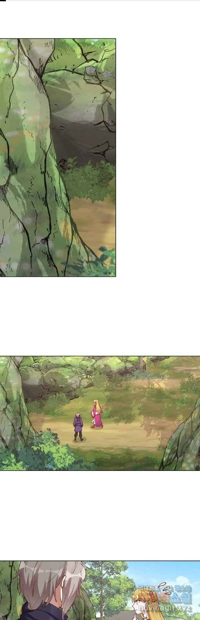 뢰신전기 85화 1
