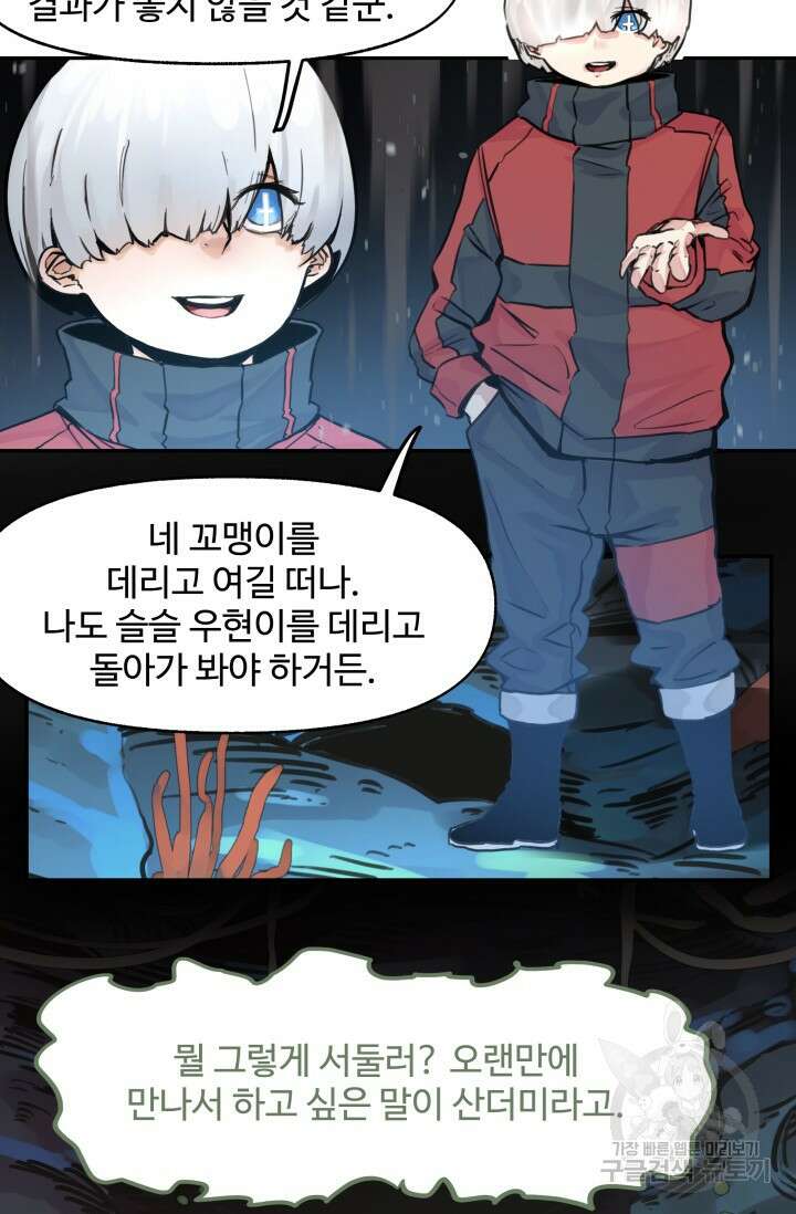 최강 초능력자가 힘을 숨김 19화 6
