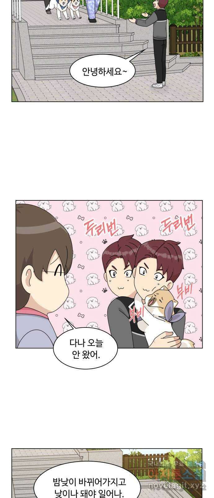 개를 낳았다 시즌2 157화 2