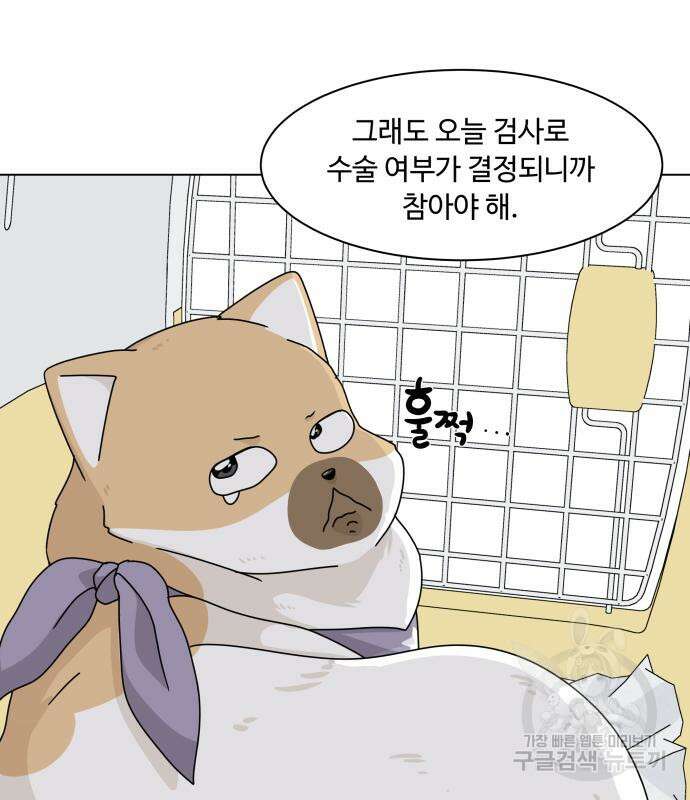 개를 낳았다 시즌2 159화 24