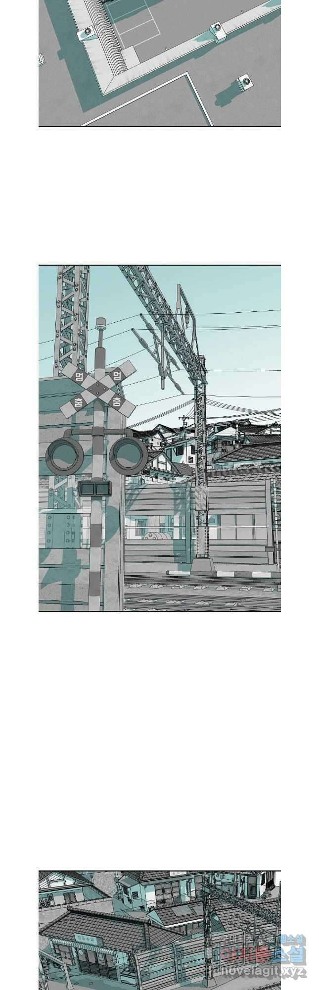 주말 도미 시식회 180화 25