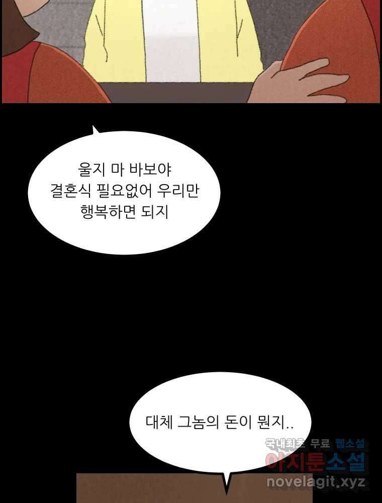 실패한 인생을 사는 데 성공했습니다 12화 사이버렉카 34