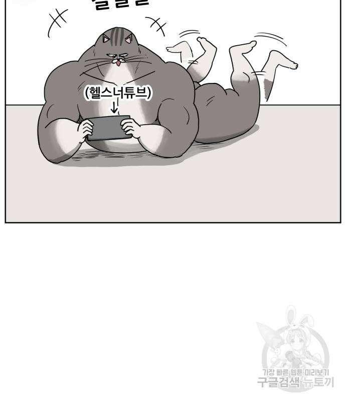 괴양이 5화 3