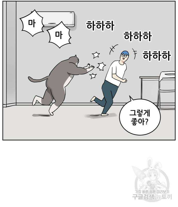 괴양이 5화 13