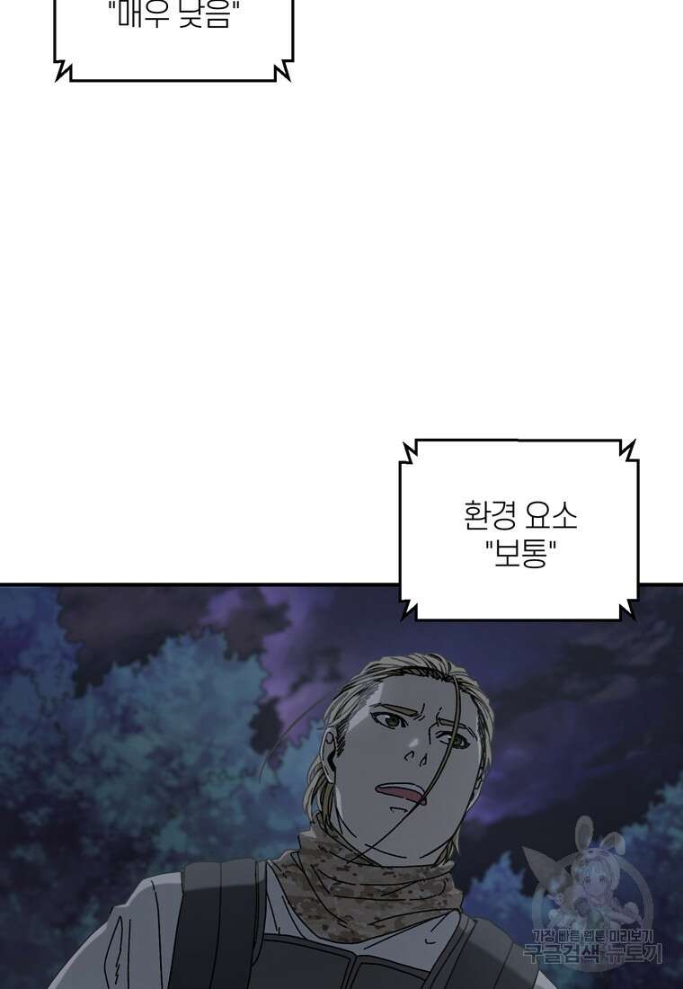 생존학 개론 37화 7