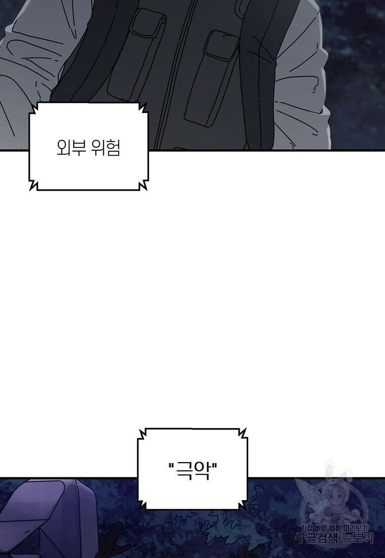 생존학 개론 37화 8