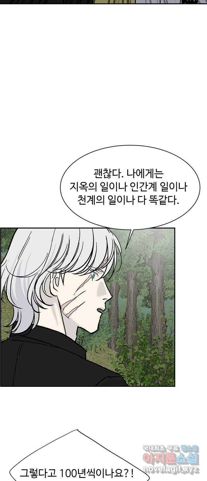 백호랑 시즌3 60화 진실 1 5