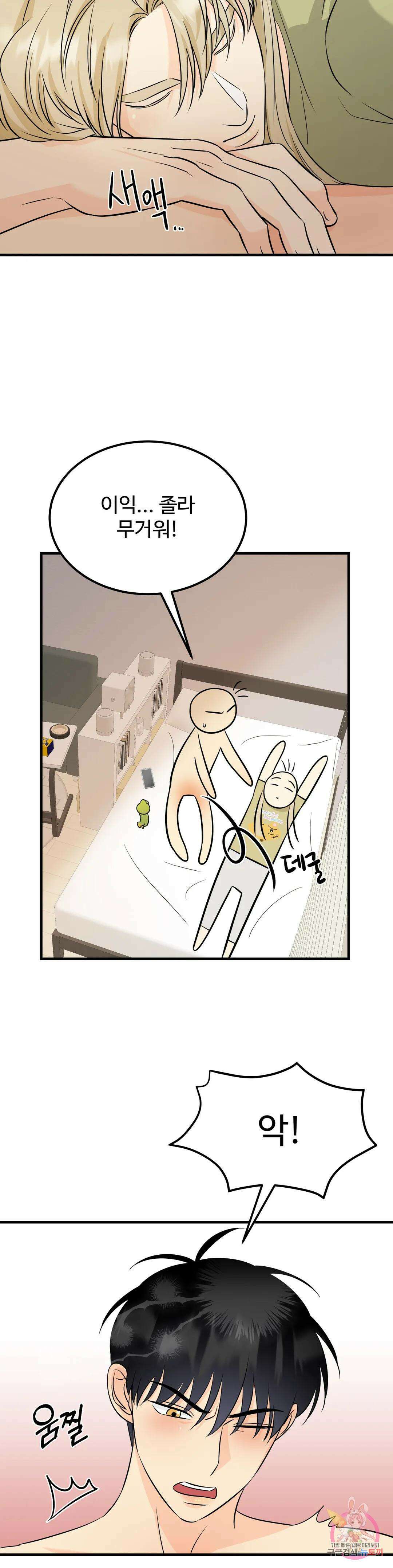 페어리 페어링 12화 3