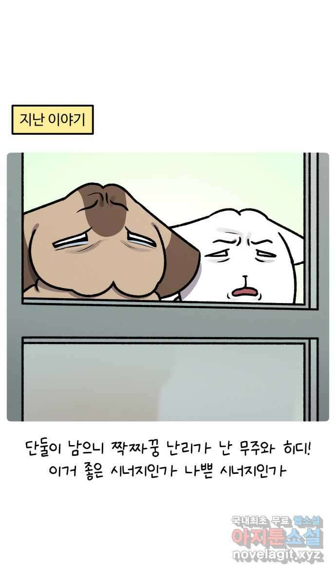 안녕, 나의 수집 93. 폴리포켓 (2) 1