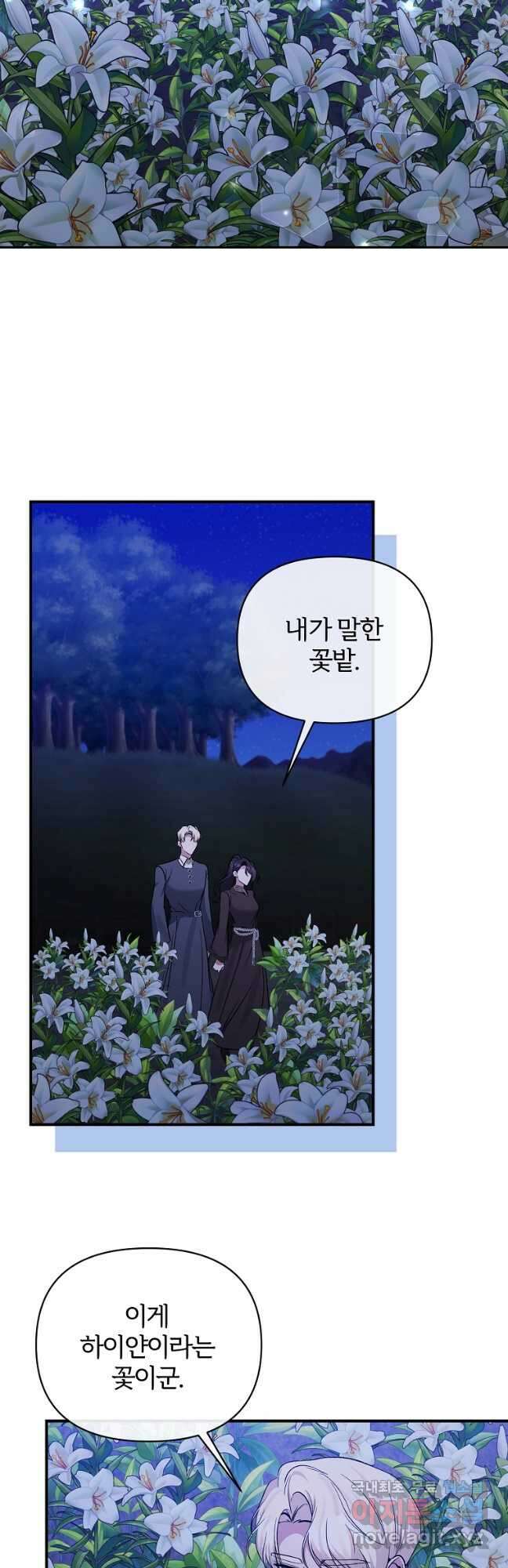 북부 대공의 정체가 흑막 악녀라 곤란하다 83화 10