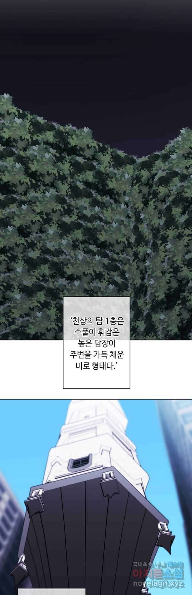 나 혼자 소설 속 망나니 148화 2