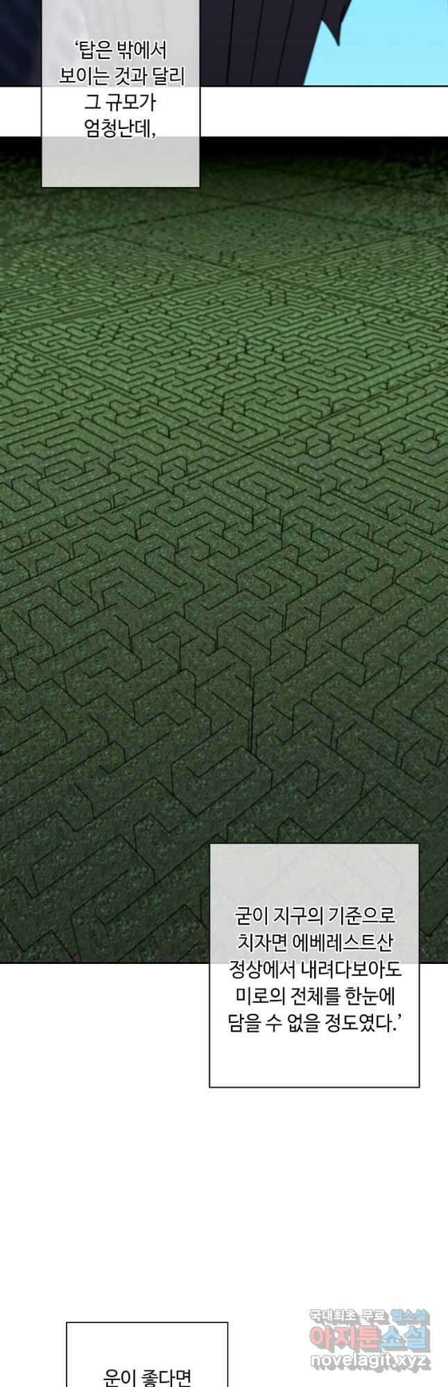나 혼자 소설 속 망나니 148화 3