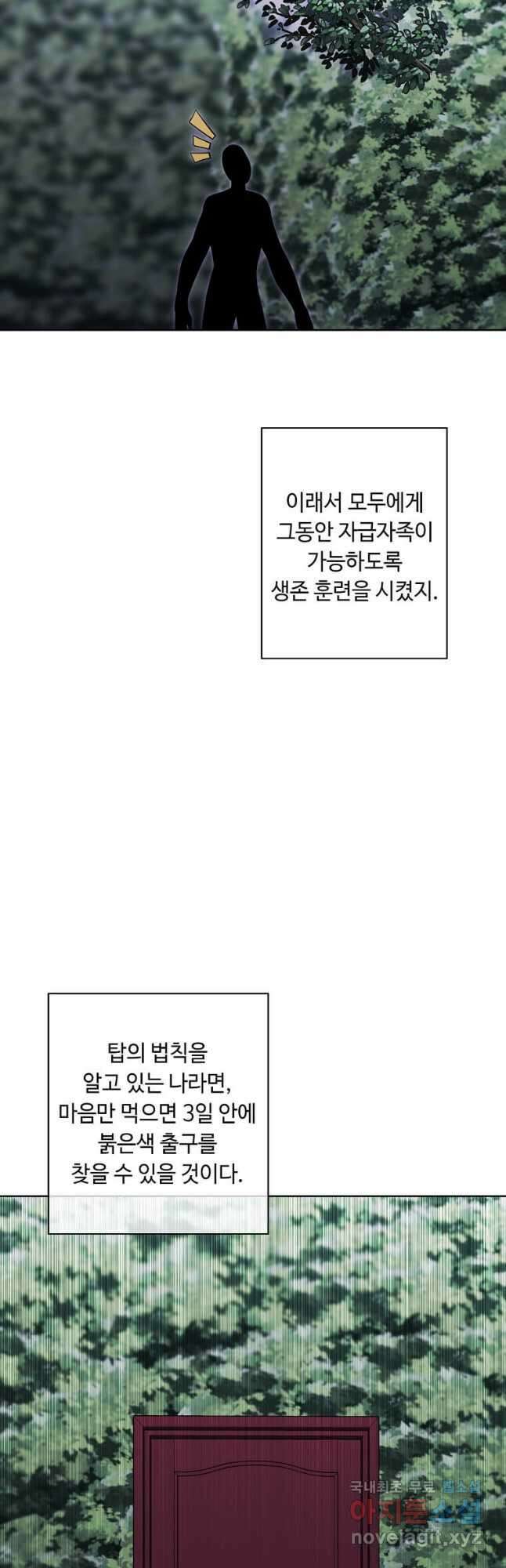 나 혼자 소설 속 망나니 148화 6