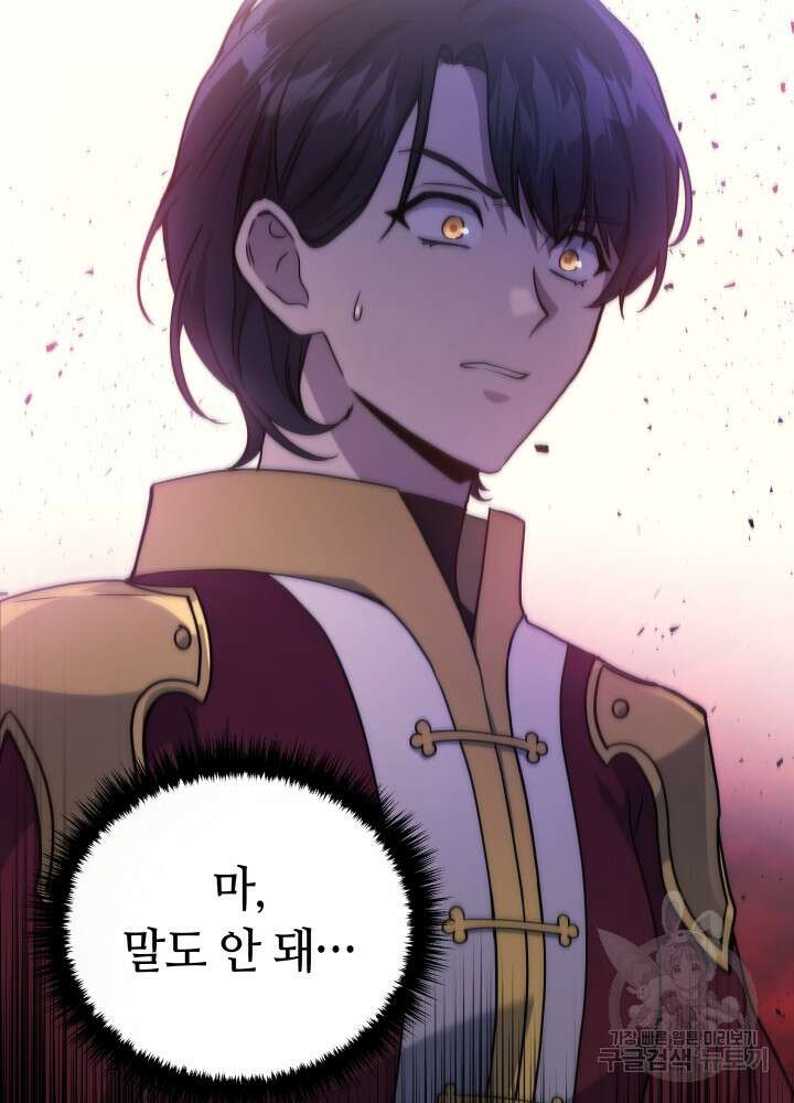 2레벨로 회귀한 무신 8화 17