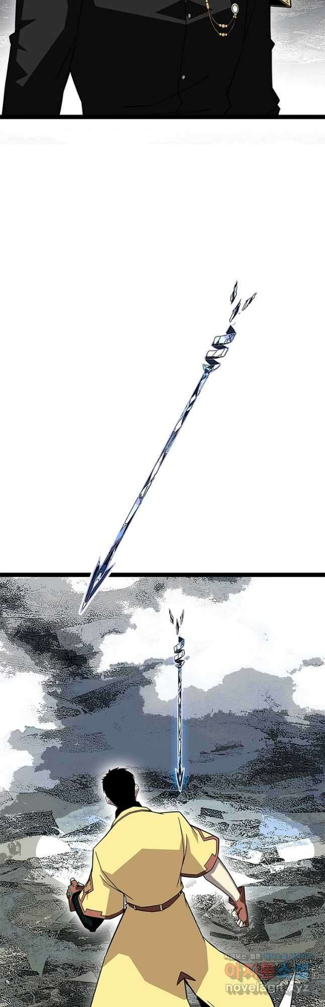 리:플레이어 124화 2