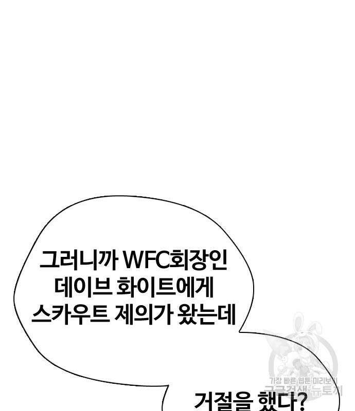 왕따가 격투기를 너무 잘함 28화 40