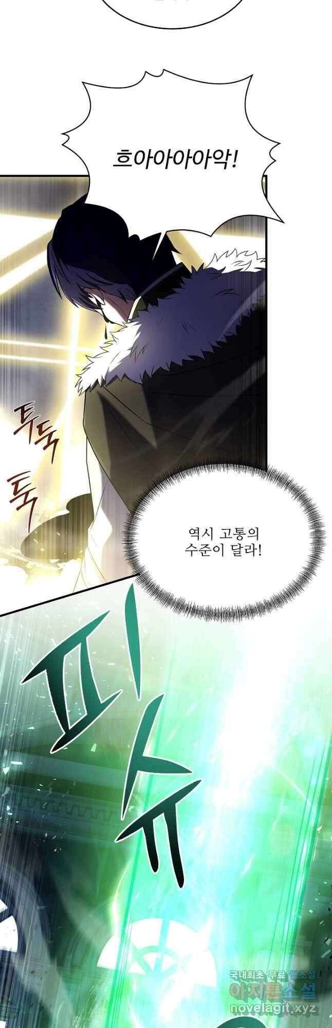 8서클 마법사의 환생 144화 5