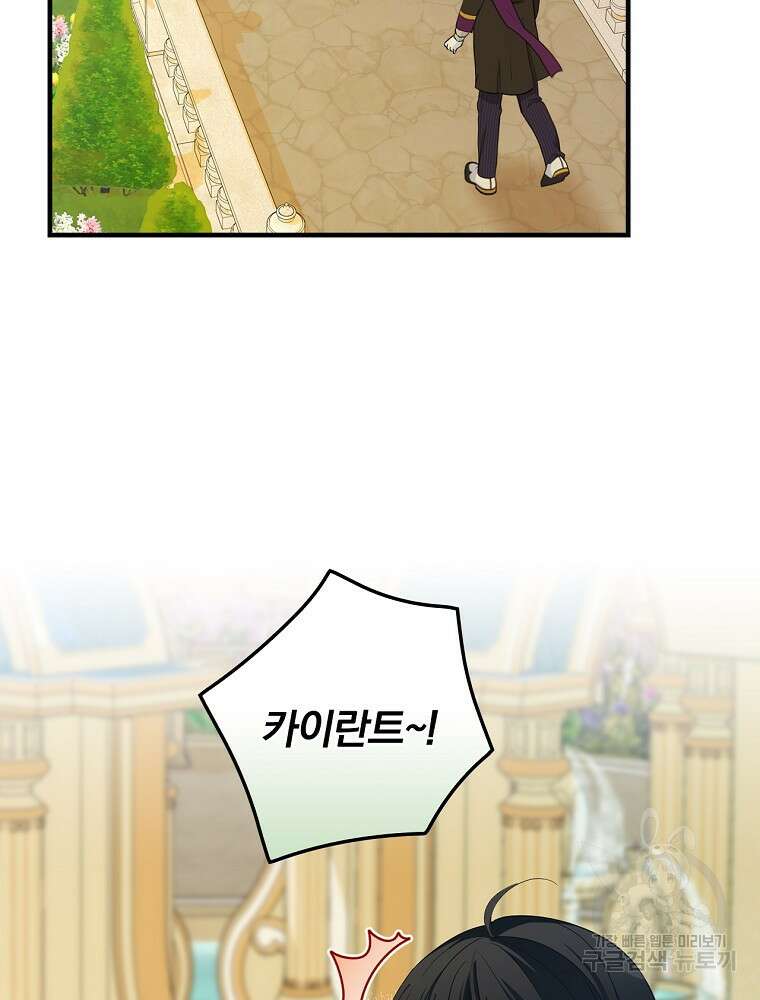 얼음꽃 기사 71화 9