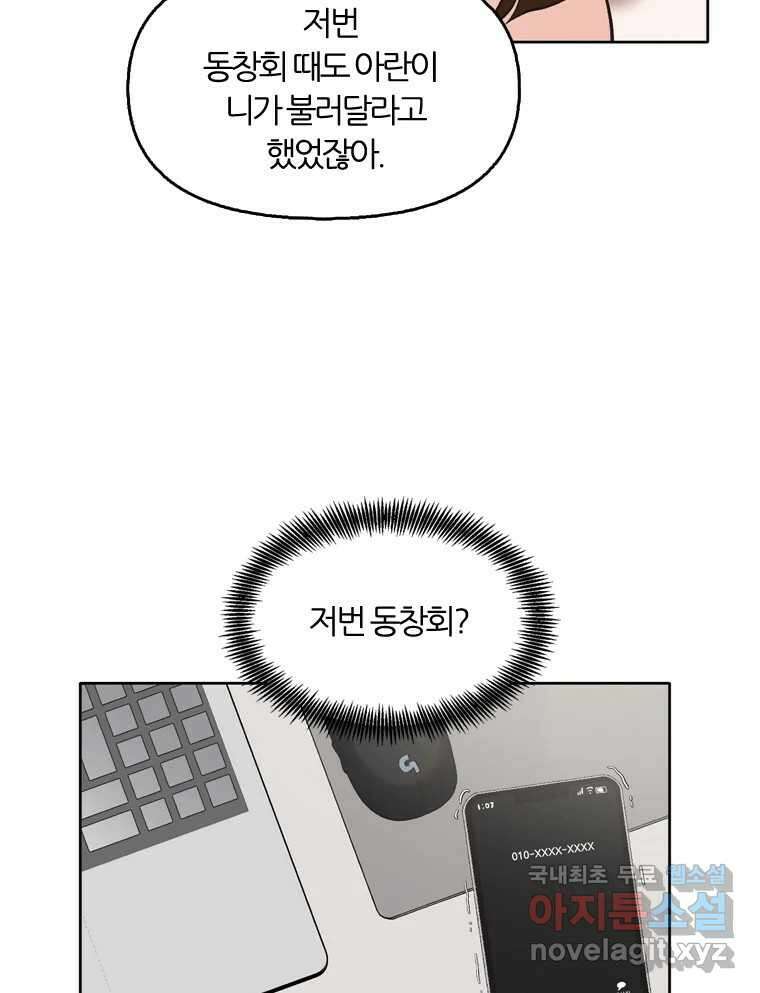 그때 우리가 조아한 시즌2 [01화] 69