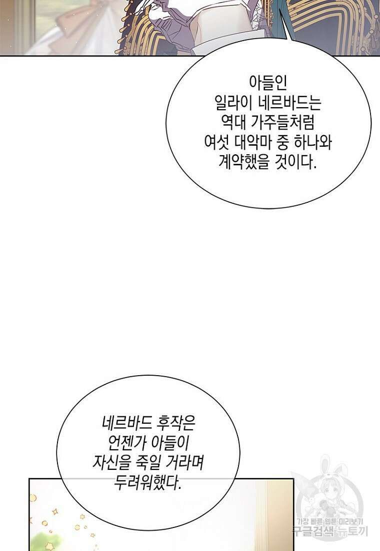 이제 그만 새가족을 찾으려합니다 15화 51