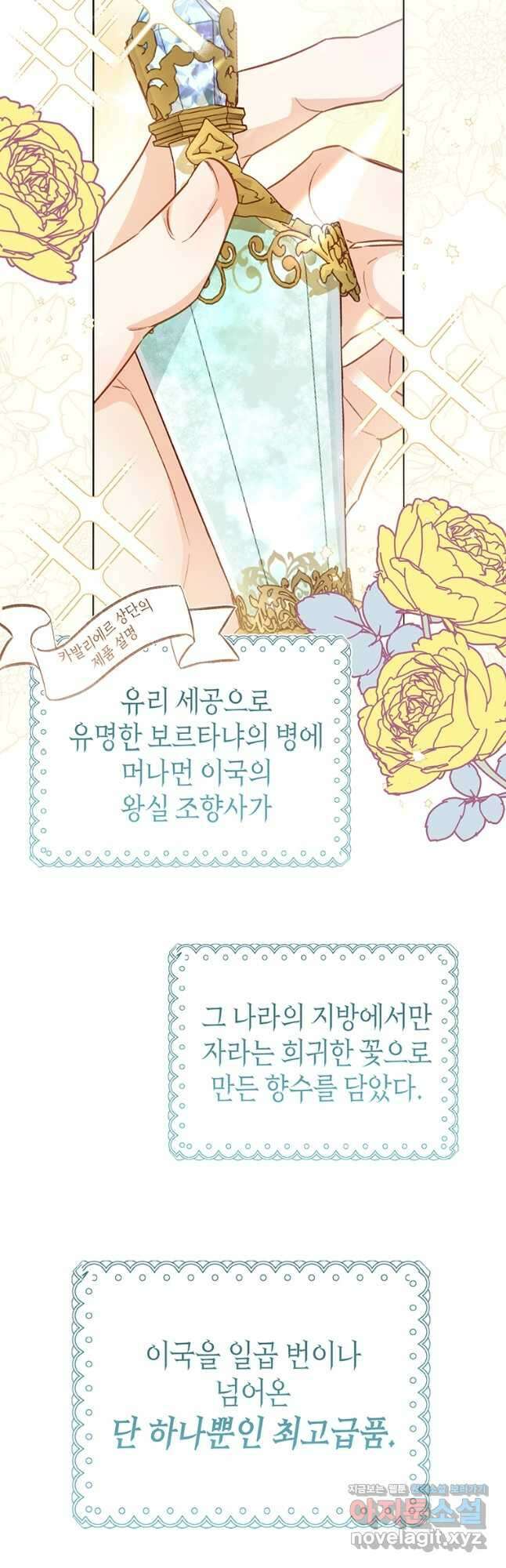 약탈 마드모아젤 76화 6
