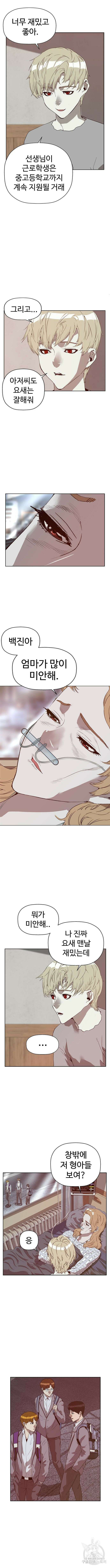 약한영웅 257화 3