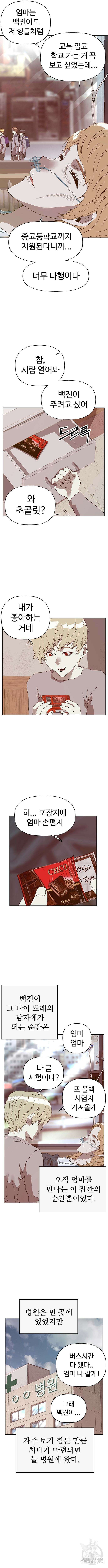 약한영웅 257화 4