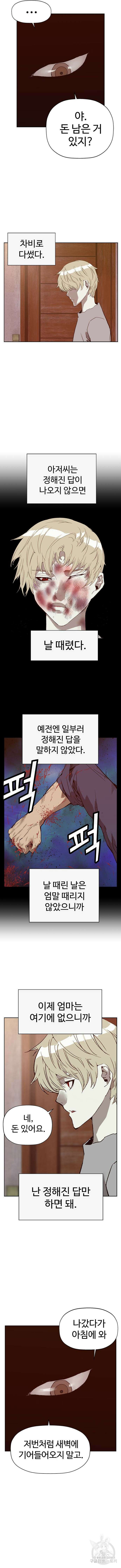 약한영웅 257화 6