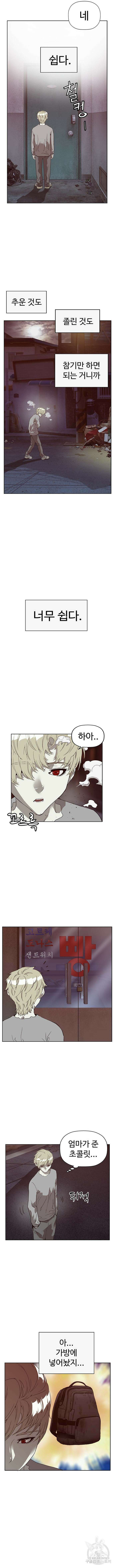 약한영웅 257화 7