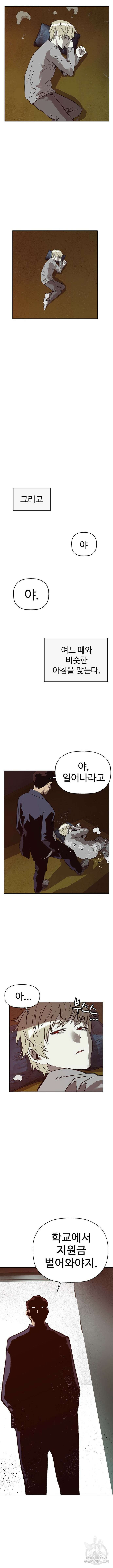 약한영웅 257화 11