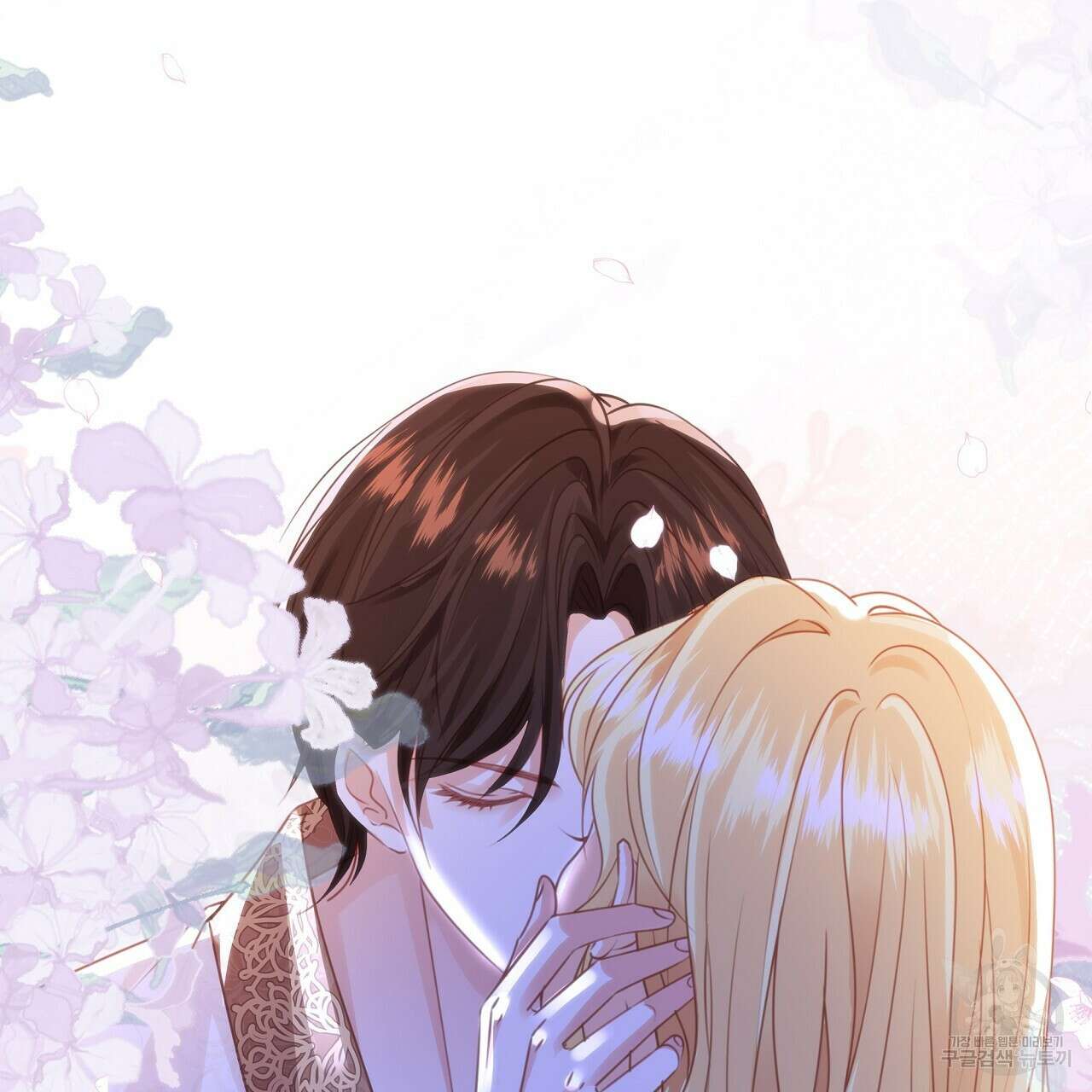 잠 못 드는 시녀의 밤 54화 211