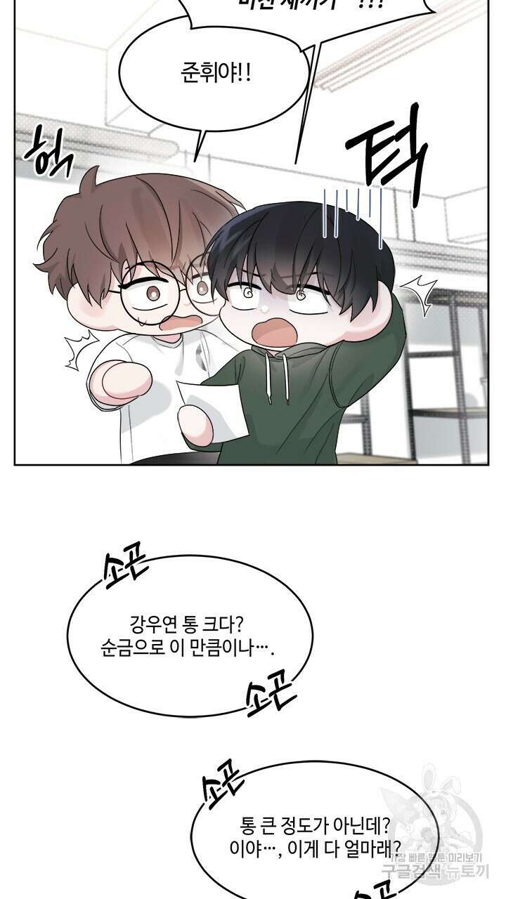 소서: 여름의 시작 9화 7