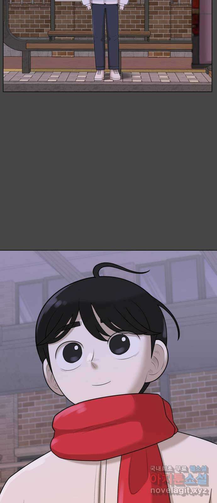 메모리얼 마지막화 결정 29