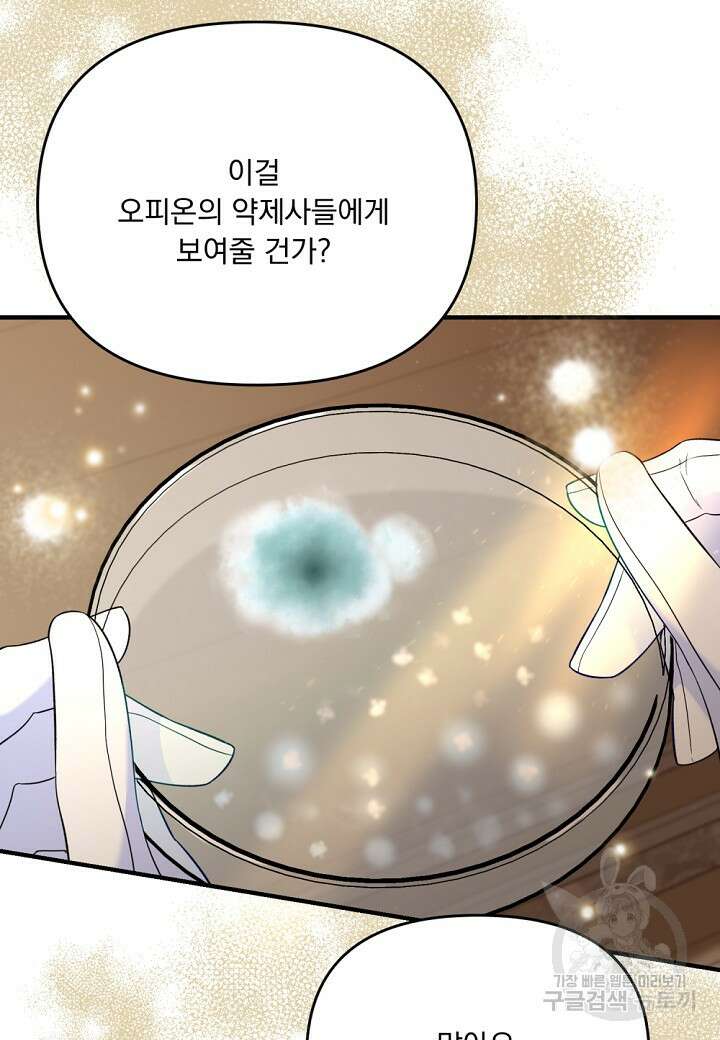 전쟁광 남편의 아이를 빼돌렸다 65화 14