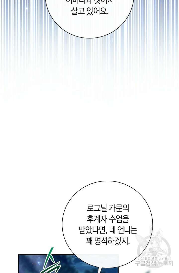악녀의 맞선남이 너무 완벽하다 20화 11