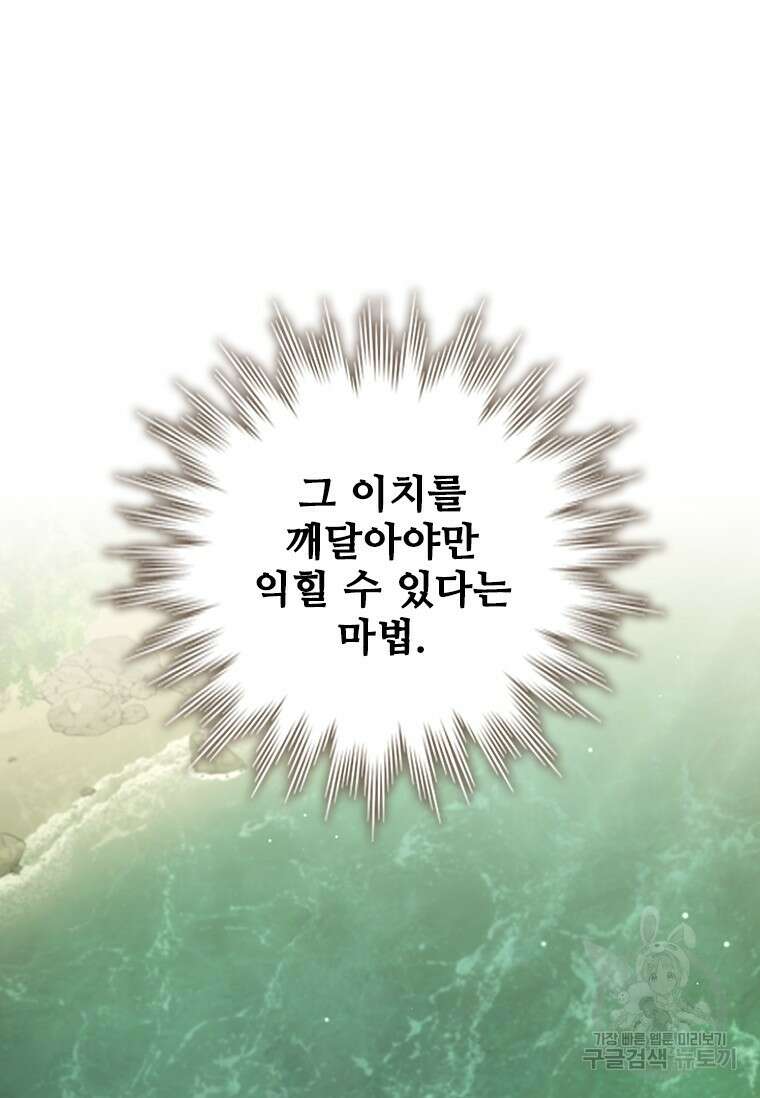 용을 삼킨 마법사 16화 74