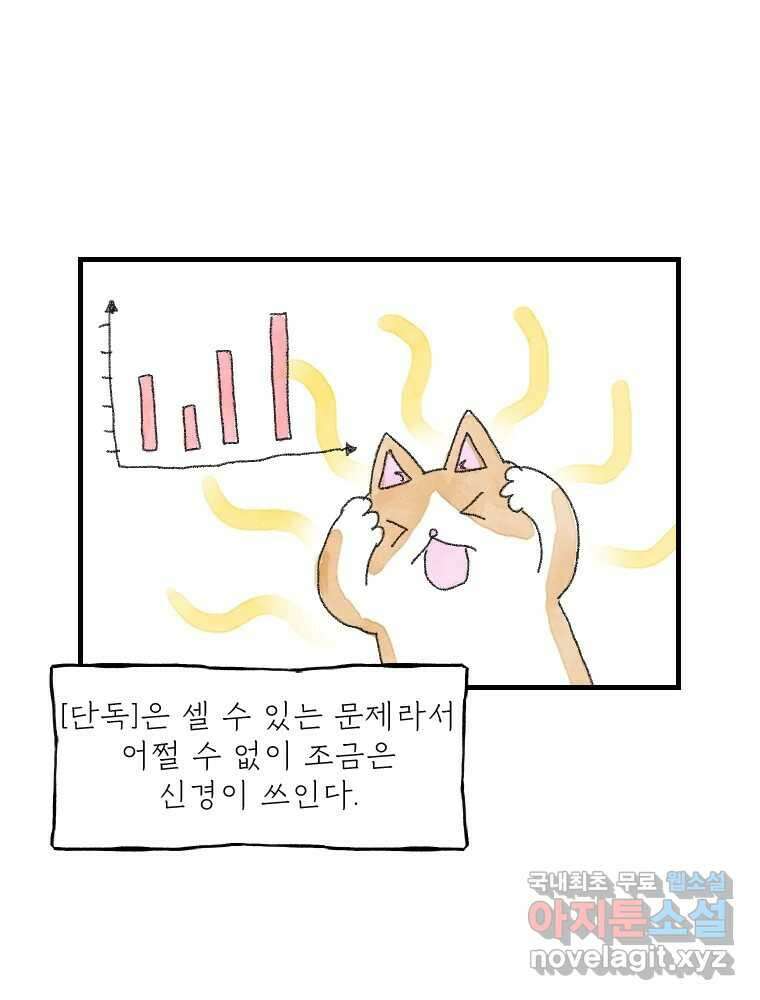 고기자의 힘드러운 기자생활 12화 단독이란 무엇인가 10