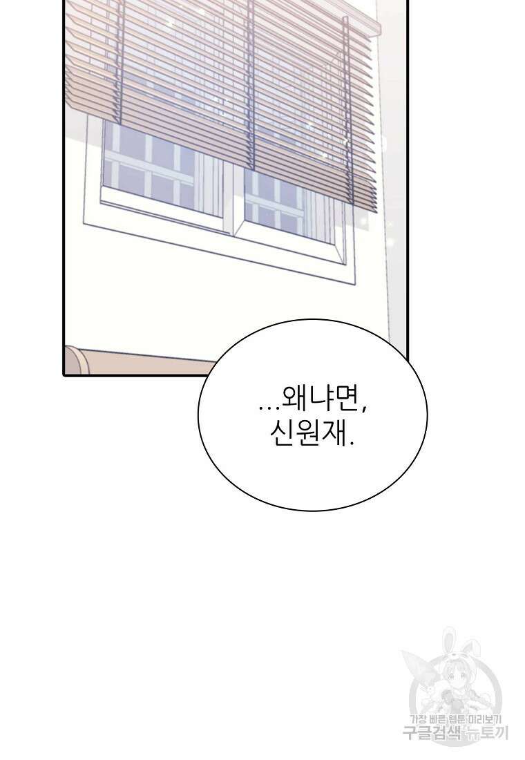 샤이닝 썸머 [19세 완전판] 1부 46화 2