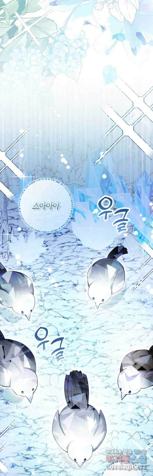 아기 다람쥐가 다 잘해요 50화 10